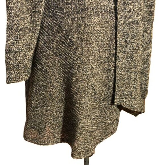 Eileen Fisher 100% linen knit light cardigan duster - Picture 7 of 12